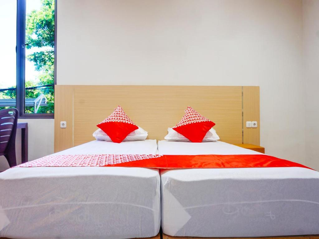 Макассар: Oyo 91648 Losari Homestay