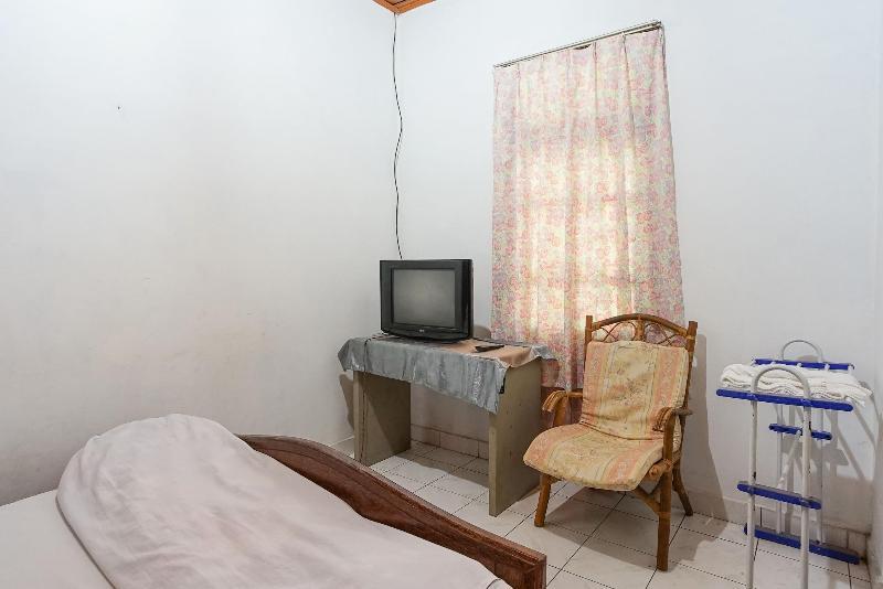 Томохон: Mountain View Homestay by ZUZU