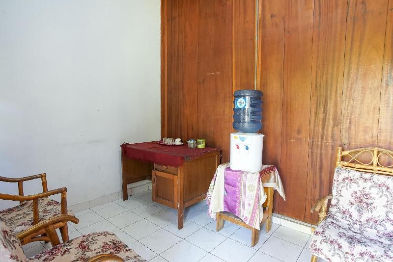 Томохон: Mountain View Homestay by ZUZU