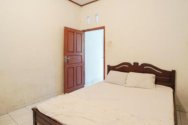 Томохон: Mountain View Homestay by ZUZU