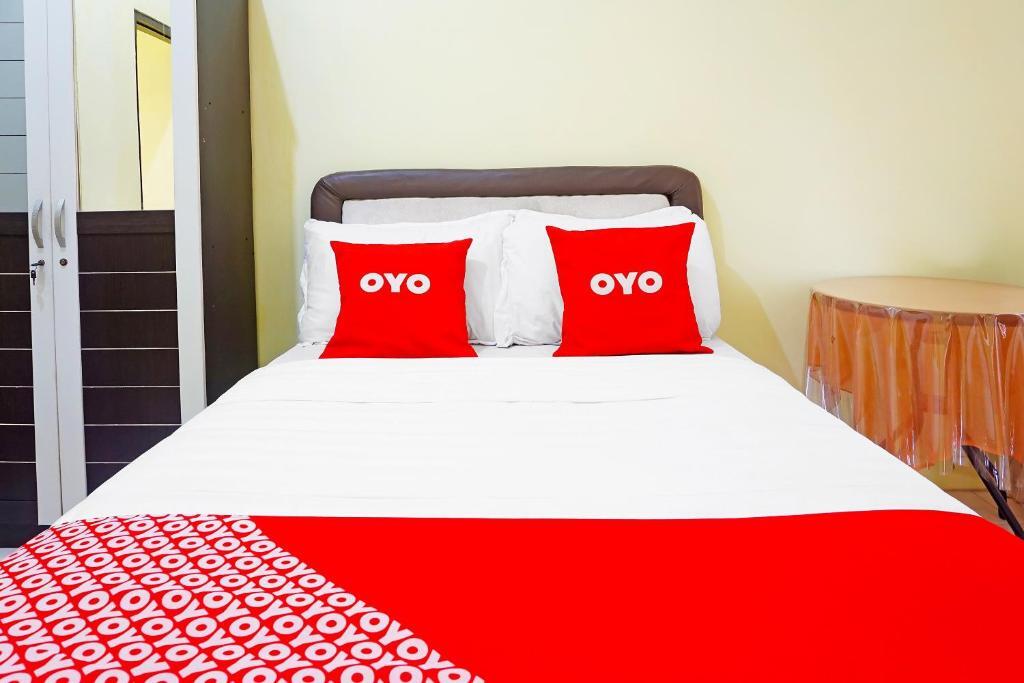 Тулунгагунг: OYO 91568 Trisna Srabah Resort Homestay & Resto