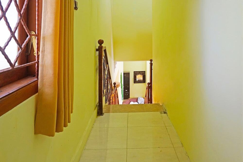 Тулунгагунг: OYO 91568 Trisna Srabah Resort Homestay & Resto