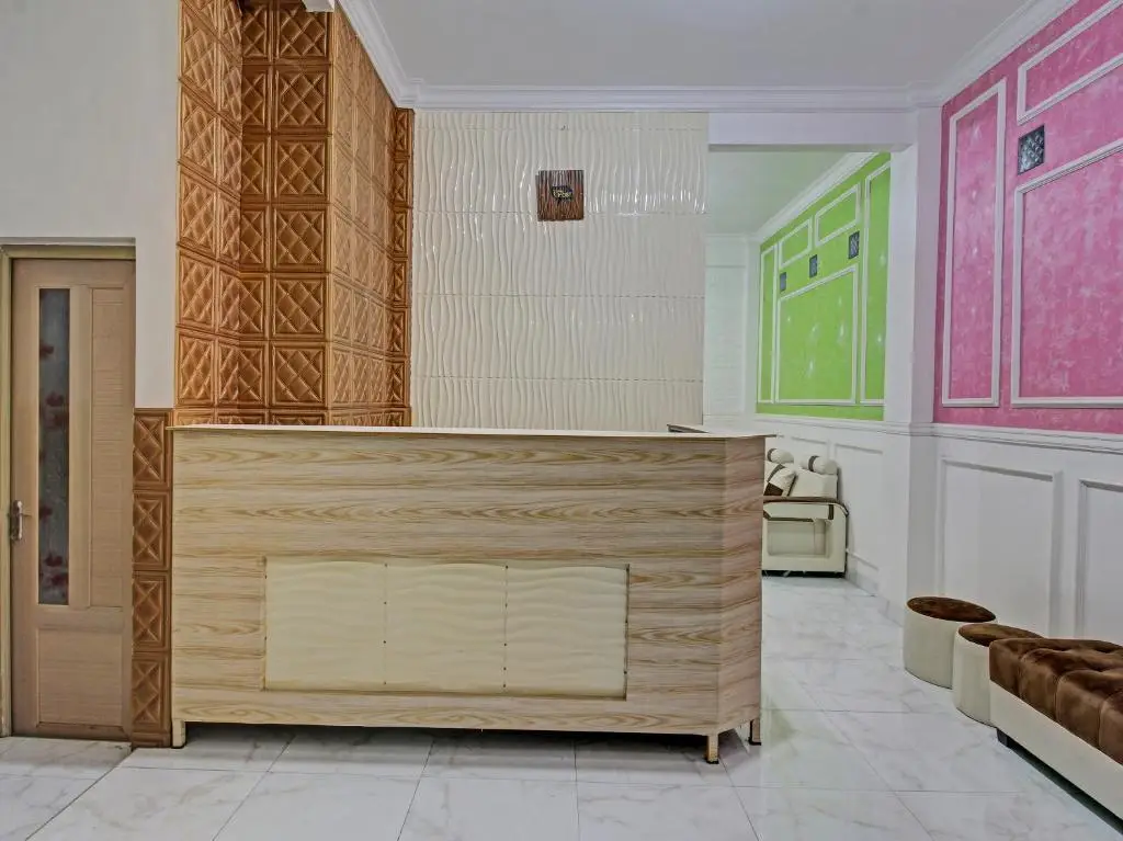 Тулунгагунг: Oyo 91429 Butterfly Kost