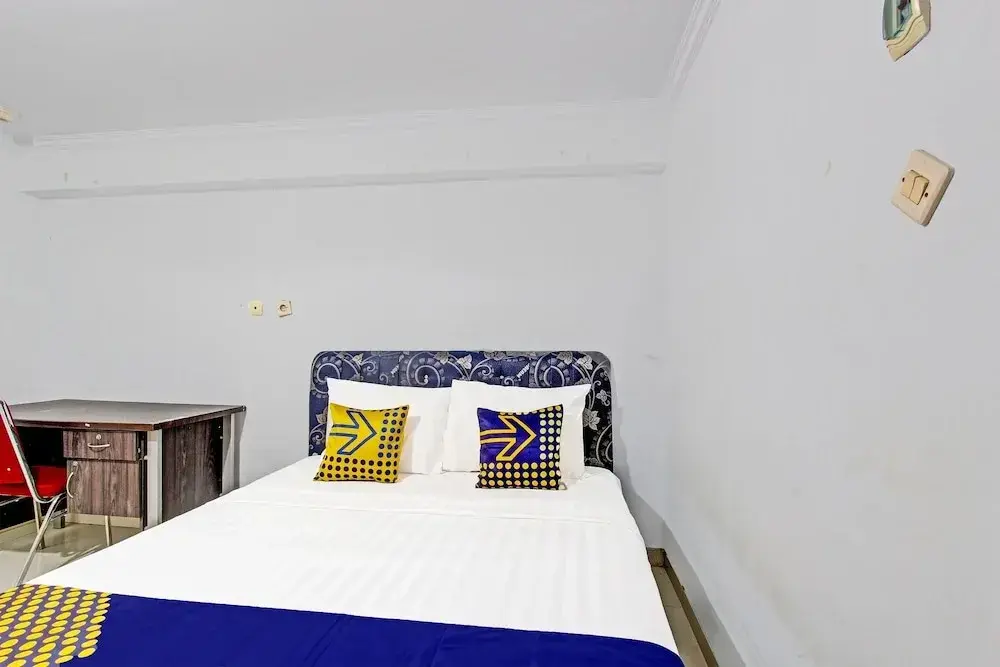 Тренгалек: OYO Life 91177 Desa Wisata Duren Sari