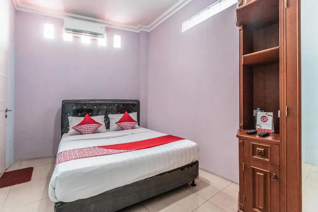 Тренгалек: OYO Life 91177 Desa Wisata Duren Sari