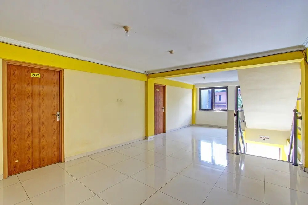 Тренгалек: OYO Life 91177 Desa Wisata Duren Sari