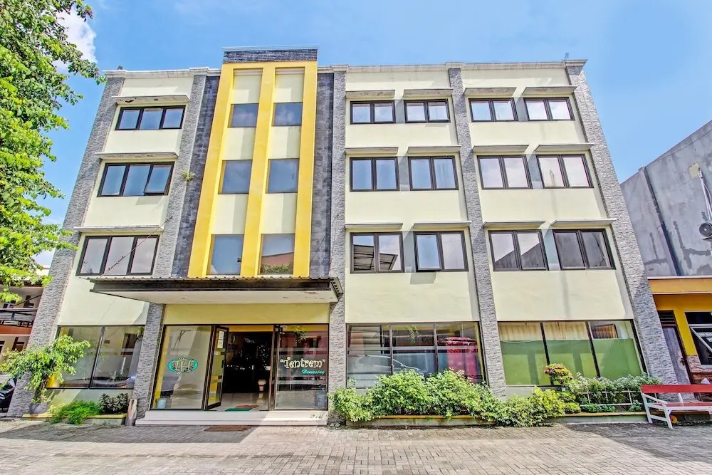 Тренгалек: OYO Life 91177 Desa Wisata Duren Sari