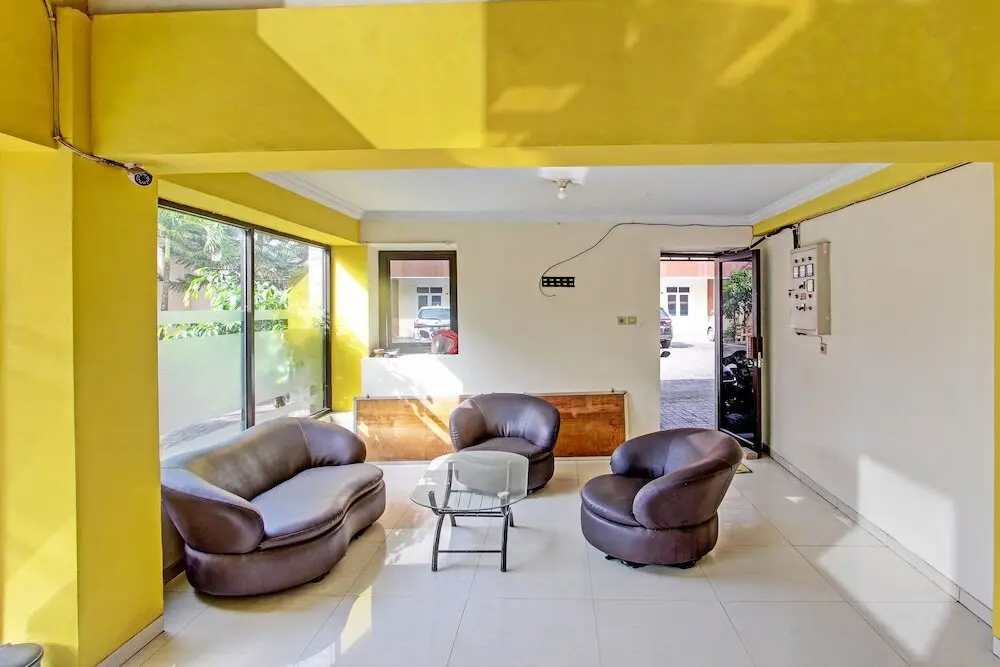 Тренгалек: OYO Life 91177 Desa Wisata Duren Sari