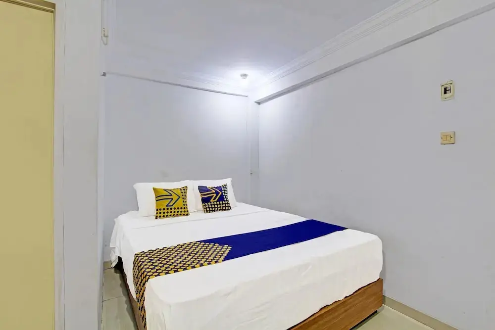 Тренгалек: OYO Life 91177 Desa Wisata Duren Sari