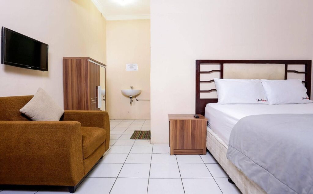 Бандунг: Hotel Acidalia