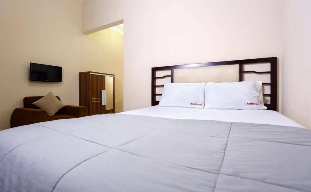 Бандунг: Hotel Acidalia
