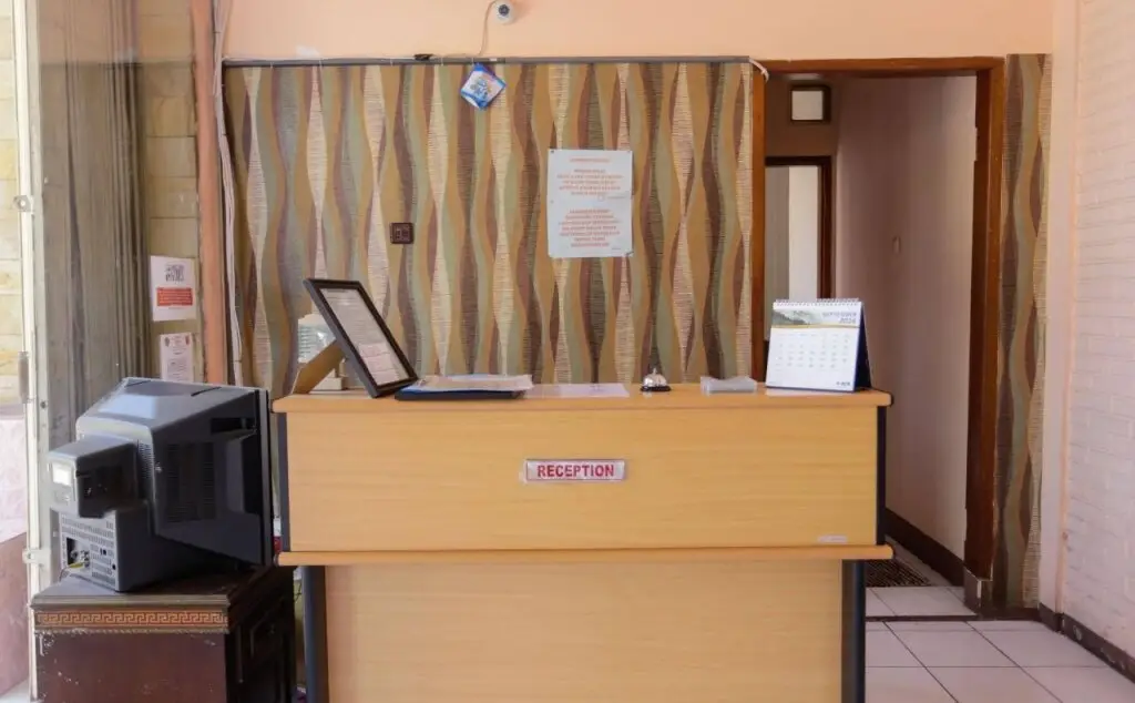Бандунг: Hotel Acidalia