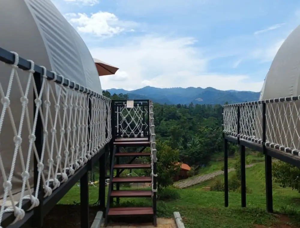 Аньер: Dmangku Farm Serang