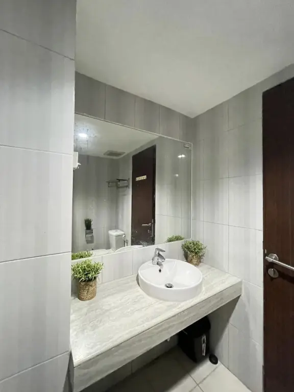 Бандунг: High Livin Apartment Ciumbuleuit