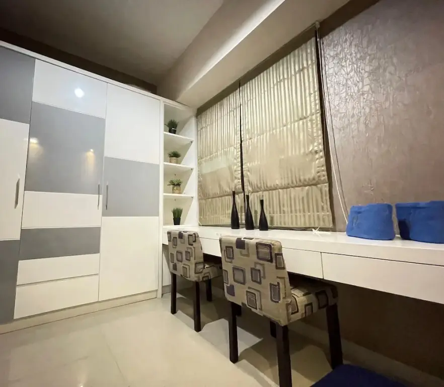 Бандунг: High Livin Apartment Ciumbuleuit
