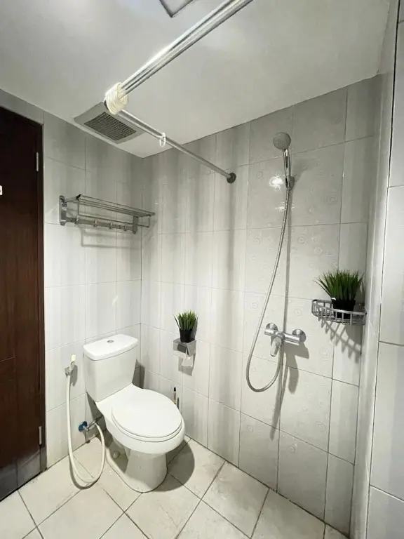 Бандунг: High Livin Apartment Ciumbuleuit