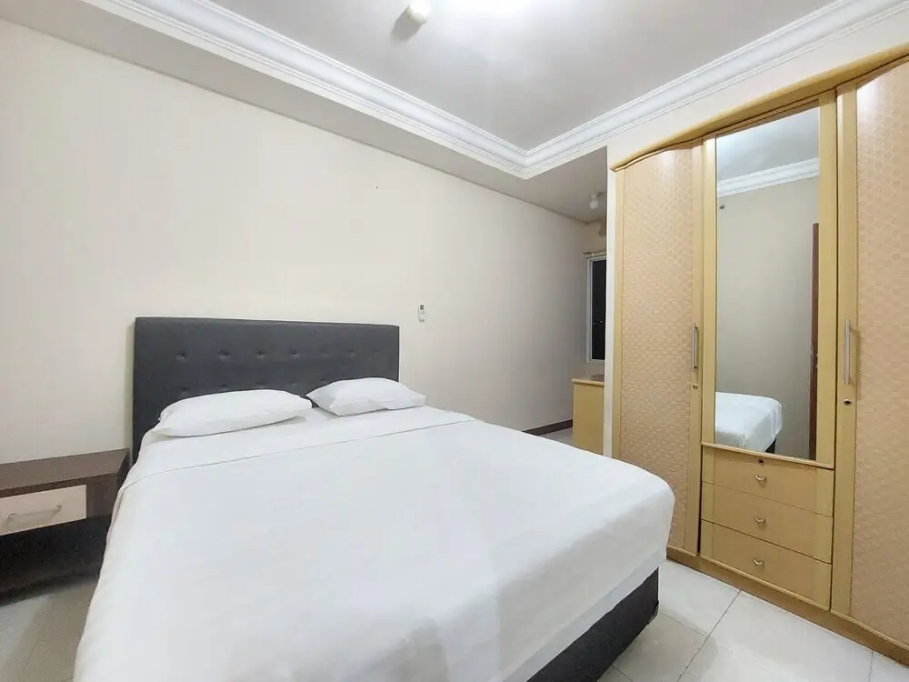 Бандунг: High Livin Apartment Ciumbuleuit
