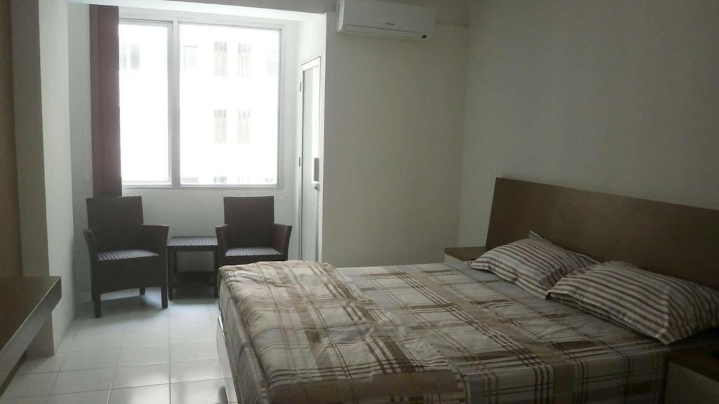 Бандунг: thrive hotelindo