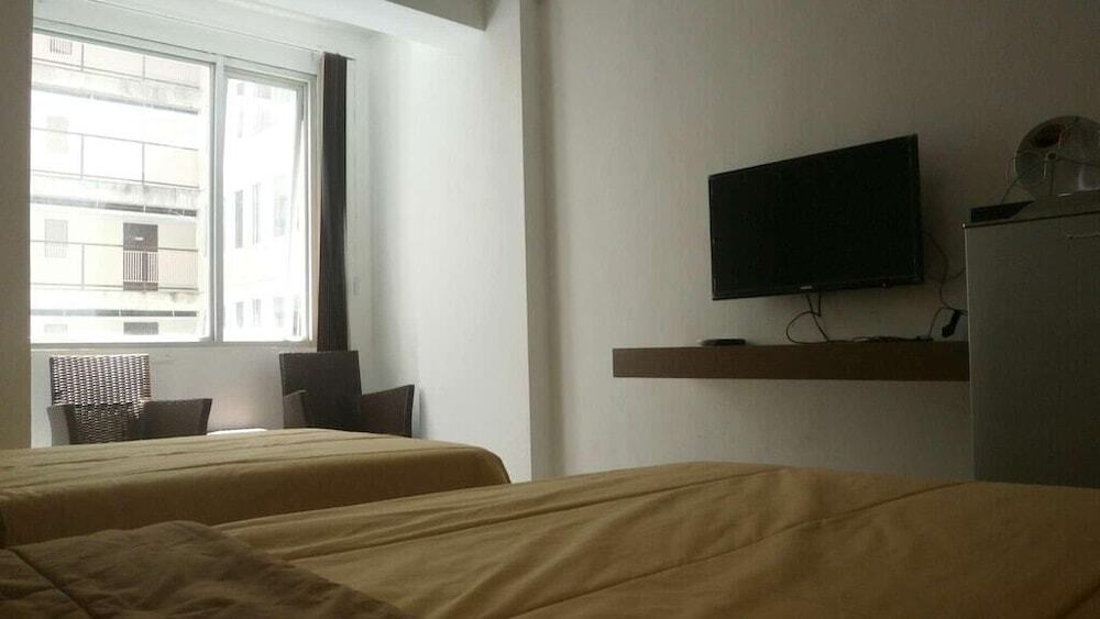 Бандунг: thrive hotelindo