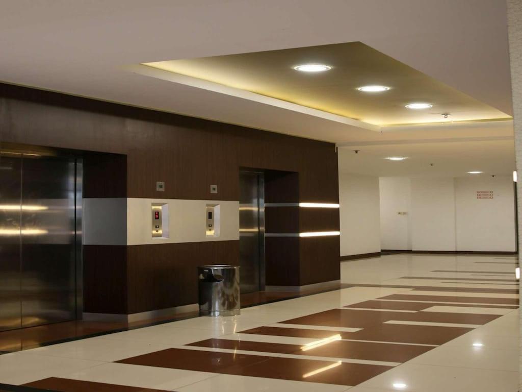 Бандунг: thrive hotelindo
