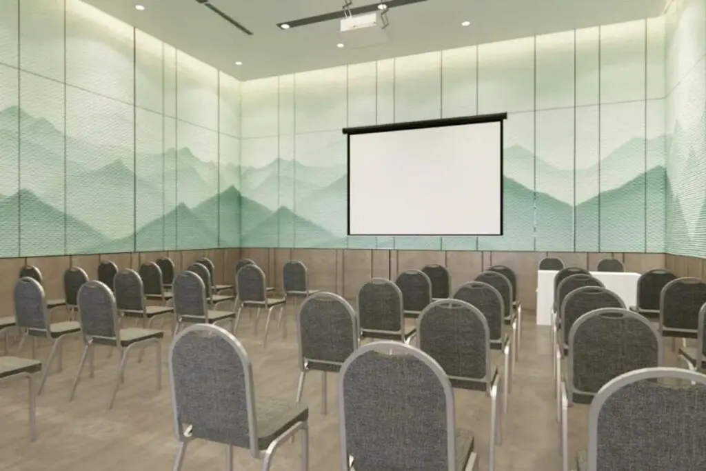 Бандунг: Hotel Santika Pasir Kaliki Bandung
