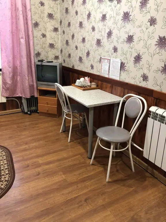 Алапаевск: Мини-Отель Городок