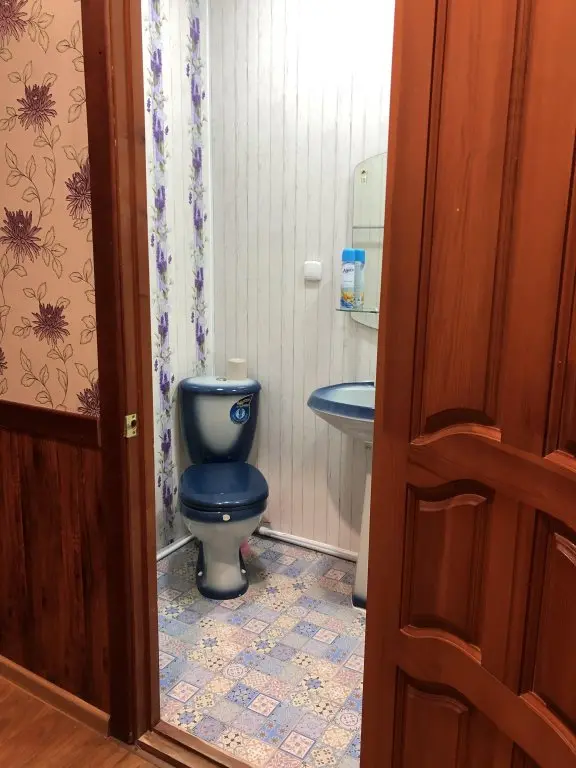 Алапаевск: Мини-Отель Городок
