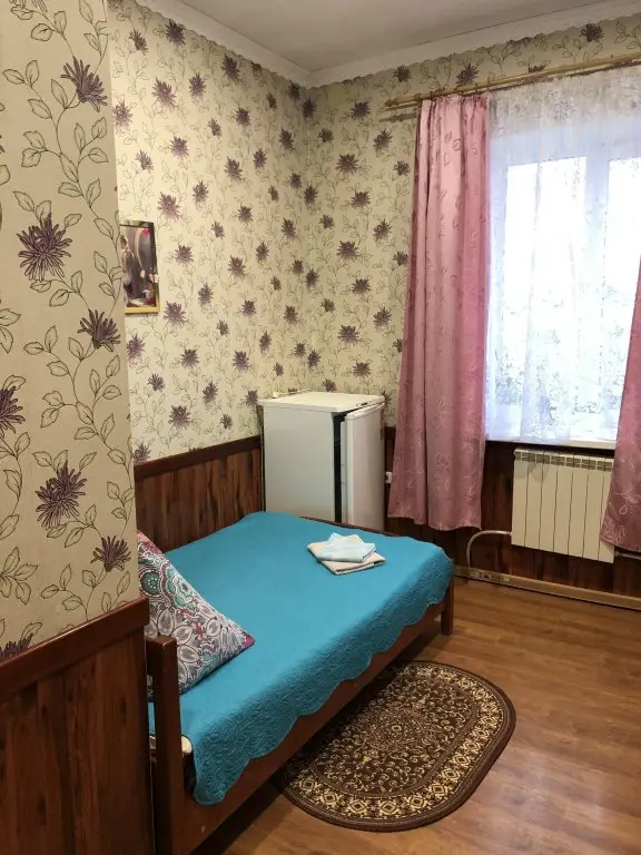 Алапаевск: Мини-Отель Городок