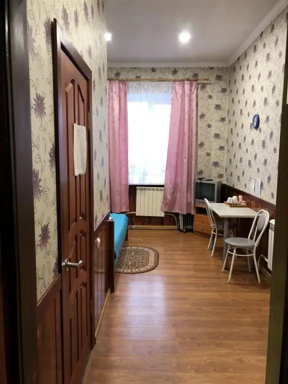 Алапаевск: Мини-Отель Городок