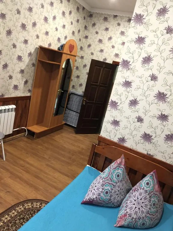 Алапаевск: Мини-Отель Городок