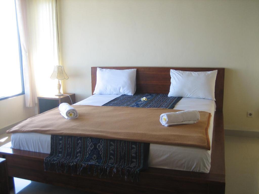 Пурвакерти: Lucky Paradise Bungalows