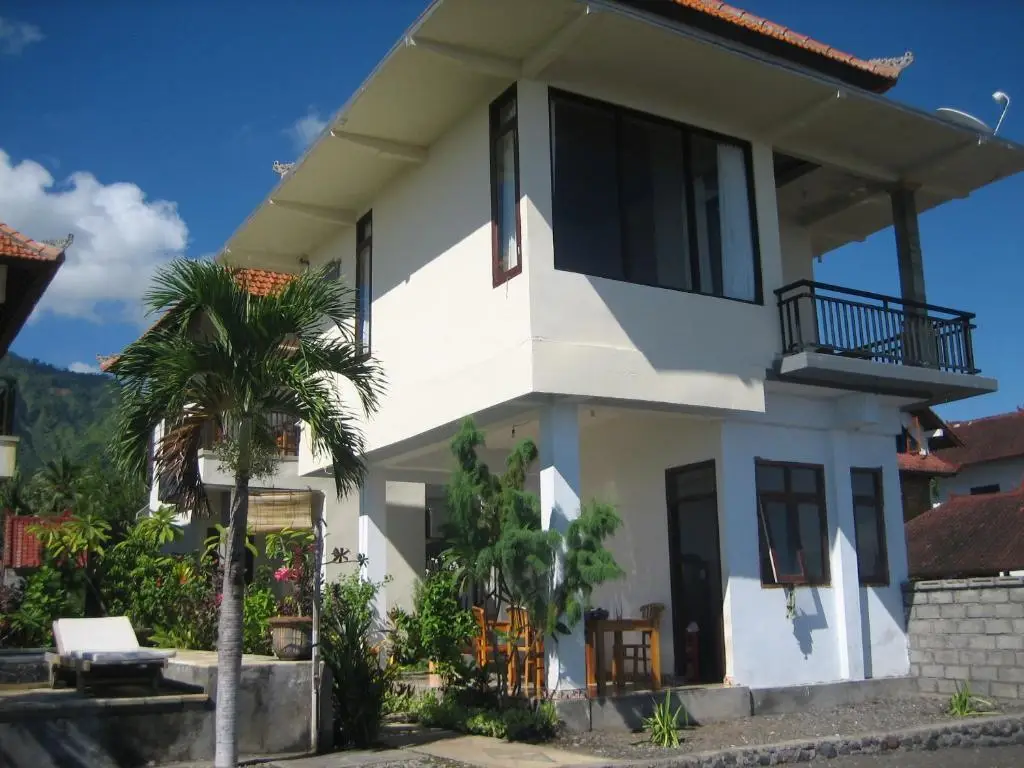 Пурвакерти: Lucky Paradise Bungalows