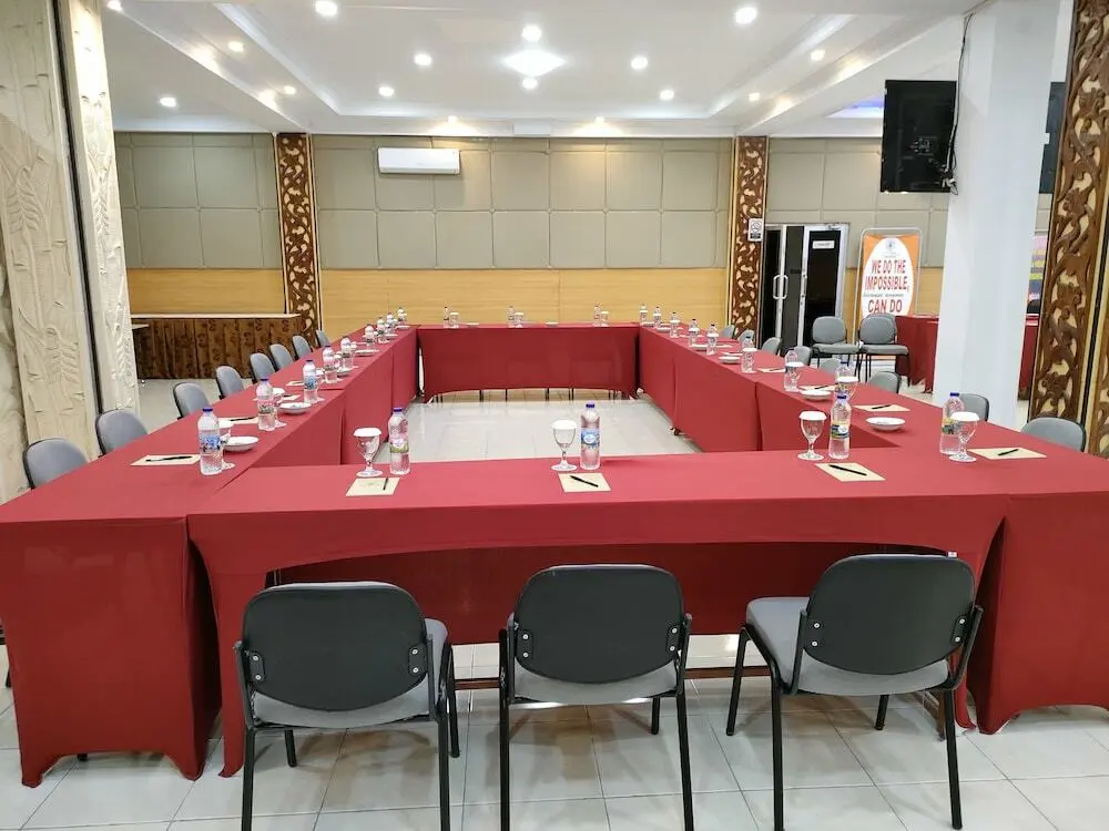 Бангунтапан: Golden Ganesha Hotel Yogyakarta by Ecommerceloka
