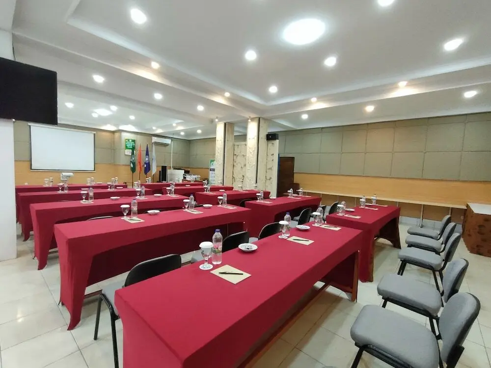 Бангунтапан: Golden Ganesha Hotel Yogyakarta by Ecommerceloka