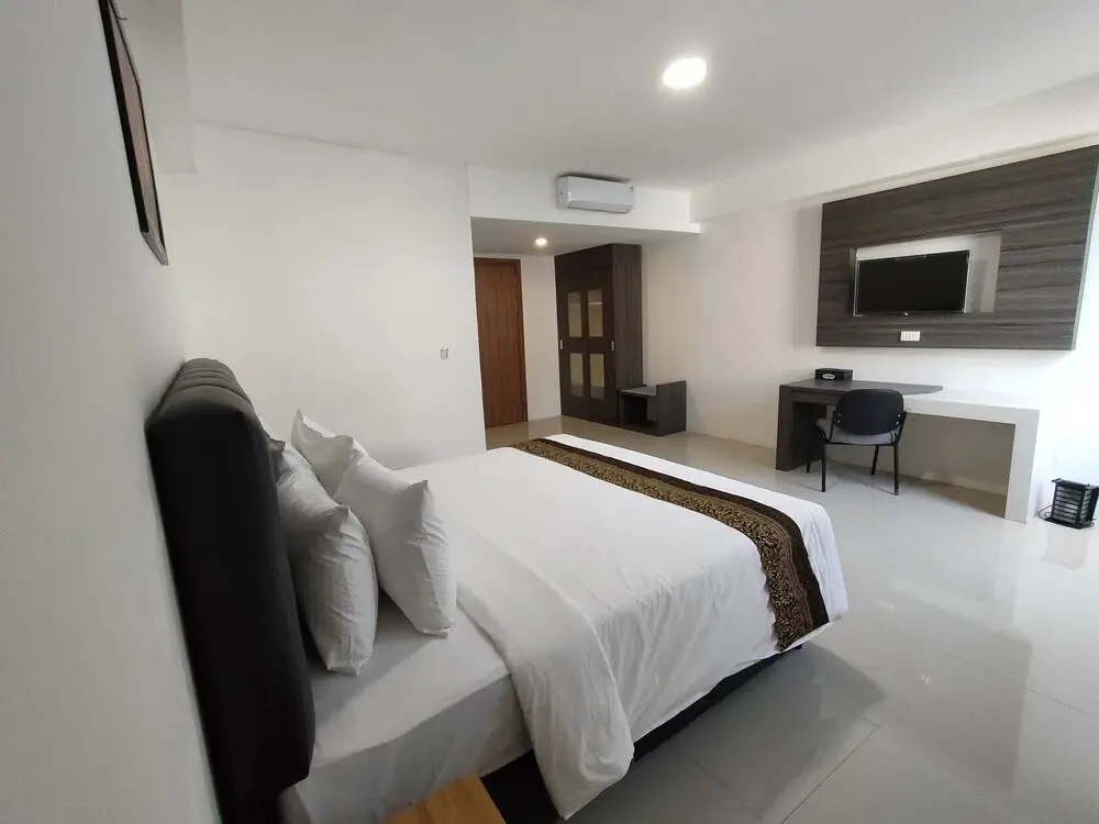 Бангунтапан: Golden Ganesha Hotel Yogyakarta by Ecommerceloka