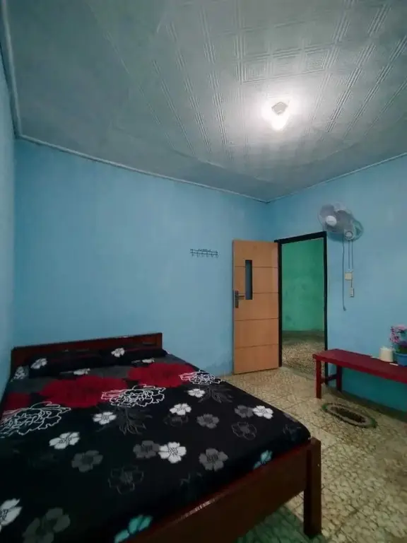 Баньюванги: New oliviahomestay
