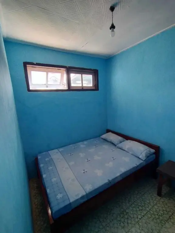 Баньюванги: New oliviahomestay