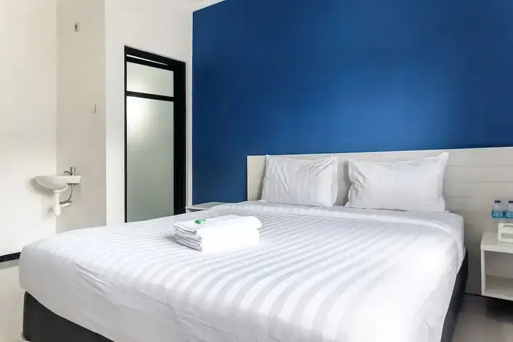 Бату: TwoSpaces Living at Panorama Villas
