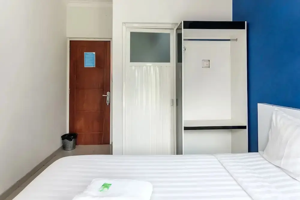 Бату: TwoSpaces Living at Panorama Villas