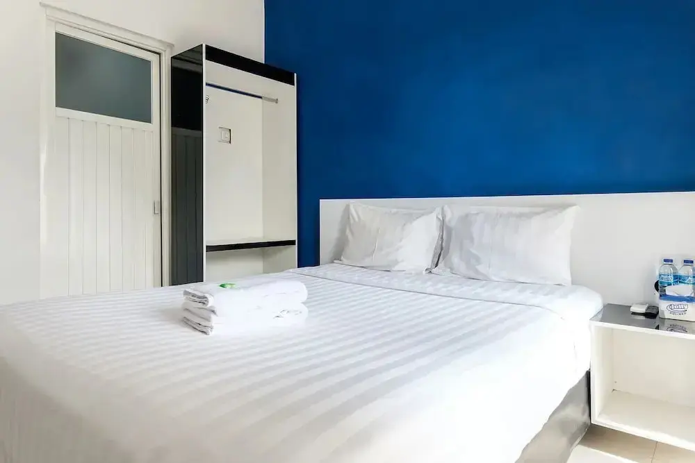 Бату: TwoSpaces Living at Panorama Villas