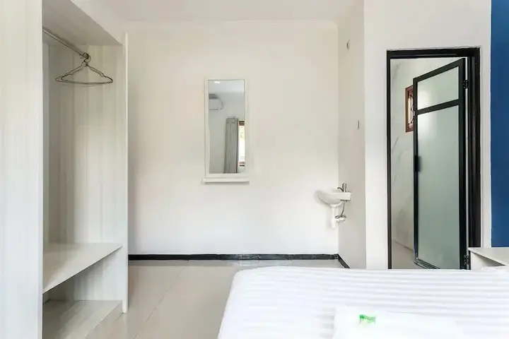 Бату: TwoSpaces Living at Panorama Villas
