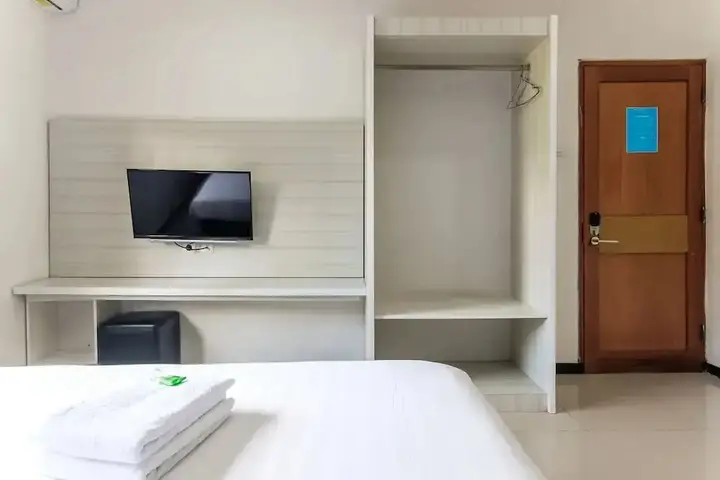 Бату: TwoSpaces Living at Panorama Villas