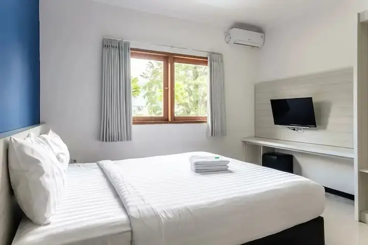 Бату: TwoSpaces Living at Panorama Villas