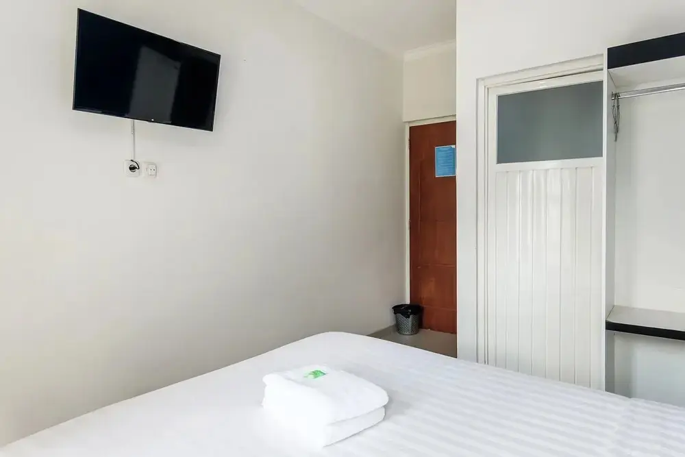 Бату: TwoSpaces Living at Panorama Villas