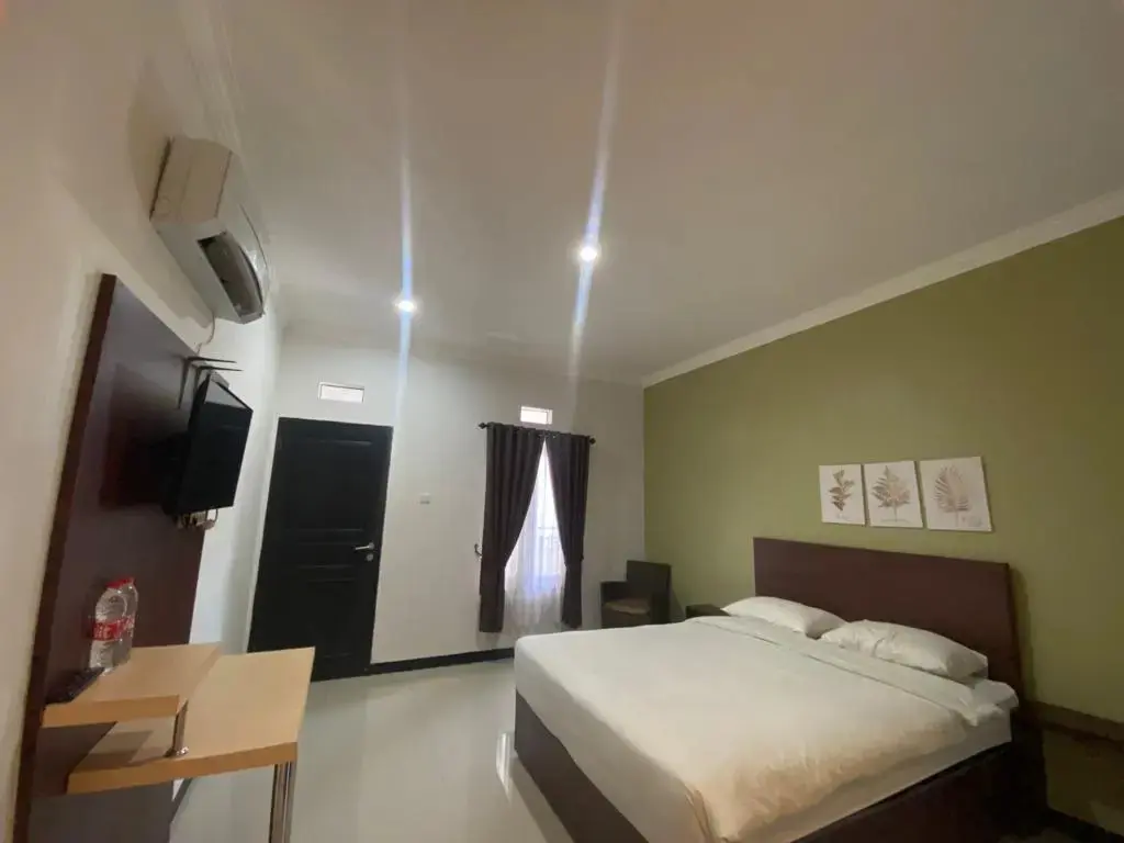 Бату: Batu Indah Pool Villa