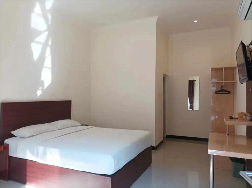 Бату: Batu Indah Pool Villa