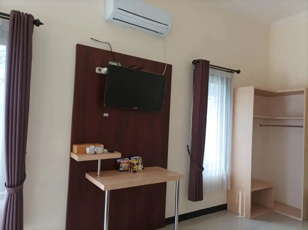 Бату: Batu Indah Pool Villa