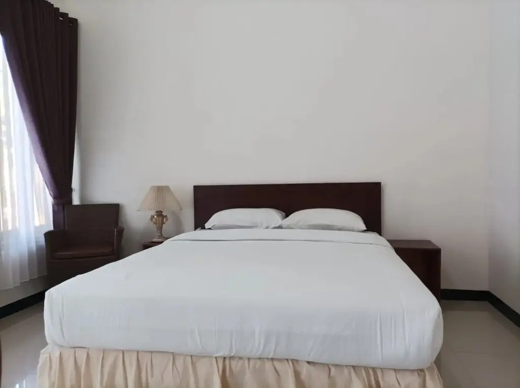Бату: Batu Indah Pool Villa