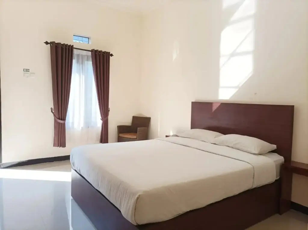 Бату: Batu Indah Pool Villa