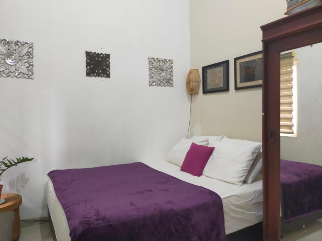 Маланг: Emerald Family Guesthouse